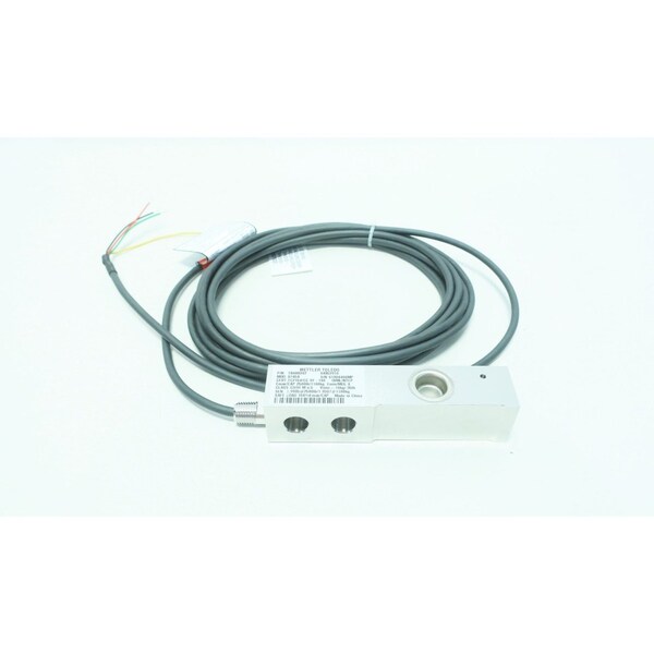 Mettler Toledo Test Equipment, TB600342 TB600342 Zoro